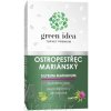 Green idea Ostropestřec mariánský Plus bylinné 60 kapsúl