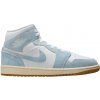 Obuv Air Jordan 1 Mid Sneaker Women hq2005-100 Veľkosť 41 EU | 7 UK | 9,5 US | 26,5 CM