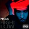 Marilyn Manson - High End Of Low [CD]