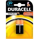 Duracell BASIC 9V 1ks DURBASIC1604K1