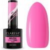 CLARESA BRUSH EASY GEL PINK 5g