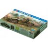 Škoda PA-2 Korytnačka Turtle 1/35 Hobby Boss