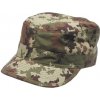US BDU poľná čiapka - vegetato, L
