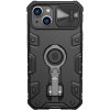 Nillkin Etui Nillkin CamShield Armor Pro Magnetic MagSafe Apple iPhone 14 Plus czarny