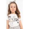 Tričko s potlačou a čelenkou Mayoral - 2303063037 Veľkosť: 98