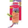 Hračka Kong Cat Mačacie Purrito, polypropylén