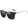 Polarone's 60226 black/silver polarizačné slnečné okuliare