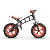 Odrážadlo FirstBIKE Limited Edition Orange uni