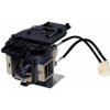 Lampa do projektora BenQ 5J.JAC05.001 varianta: Originálna lampa bez modulu