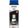 Epson 101 originál ink 101 black