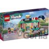 LEGO® Friends 41728 Bistro v centre mestečka Heartlake - LEGO