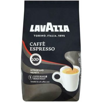 Lavazza Espresso 1 kg