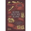 Rome Before Rome - Philip Matyszak, Thames & Hudson Ltd