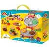 Modelína Super burger