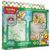 Pokémon TCG: World Championship 2025 Joltdengo Deck