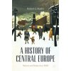 History of Central Europe (Robert Austin)(Brožovaná)