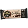 Perugina Gran Blocco extra horká čokoláda na varenie 150 g