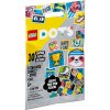 LEGO DOTS DOPLNKY DOTS – 7. SERIA – SPORT /41958/