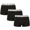 3PACK pánske boxerky Tommy Hilfiger čierne (UM0UM03467 0XK) XL 120 dní na výmenu alebo vrátenie tovaru!