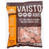 MUSH Vaisto® kompletné BARF menu hnedé (hovädzie - jahňa - losos) Hmotnosť: 0.8 kg
