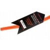Drennan Náhradná Guma RepairKit Revolution Caty Orange X-Strong