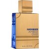 Al Haramain Amber Oud Bleu Edition parfumovaná voda unisex 60 ml