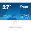 iiyama IIYAMA XUB2797QSN-W2 27inch IPS 2560x1440 300cd/m2 1ms HDMI DP USB (XUB2797QSN-W2)