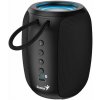 Genius SP-915BT Reproduktor, bezdrátový, Bluetooth, 5W, LED podsv.,USB-C,výdrž až 6 hod.,mikrofon, podpora Copilot,černá (31730052400)