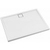 Schedpol Omega obdĺžniková sprchová vanička 100x90 cm biela 3.0457