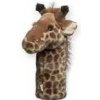 Daphne's Driver Headcovers Giraffe - Žirafa