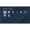 Viewsonic CDE7514-2 75 4K 3840x2160/500cd/11ms/3xHDMI/RS232/USB-C/2xUSB/RJ45/Android 14/VESA/Repro/24/7