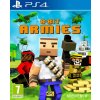PS4 8-Bit Armies (nová)