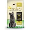 Applaws granule Cat Senior Kurča 7,5kg