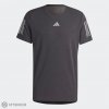 adidas Own The Run tričko, black melange XL