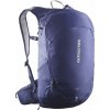 Batoh na notebook Salomon Trailblazer 20 - blue/ghost gray
