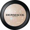 Dermacol Mineral Compact Powder Mosaic púder 02 8,5 g