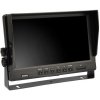 9″ stojanový AHD 4-PIN monitor do auta pre cúvacie kamery - Vestys | MON-012-A