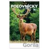 NOTIQUE Nástenný Poľovnícky 33 x 46 cm 2026