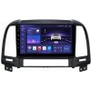 HIZPO S9006 9“ Android 13 Autorádio Hyundai Santa Fe 2 (6+64GB)