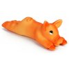 Beeztees Hračka pro psy latexové prasátko pískací 13cm