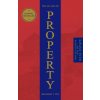 48 Laws Of Property (Brandon T Lee)(Brožovaná)