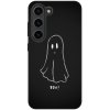 Picasee Fashion Case pre Samsung Galaxy S23 5G - Ghost 2
