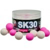 Starbaits Plávajúce Boilies Pop-Up Bright SK30 50g 14mm