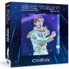 SHINee: SHINee World VI (Perfect Illumination) Shinee's Back - 3CD