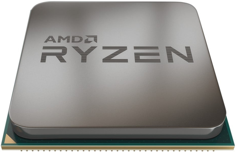 AMD Ryzen 7 3700X 100-000000071