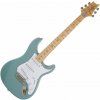 PRS SE Silver Sky MN Stone Blue Elektrická gitara