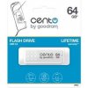 USB kľúč CENTO 016GB (USB2.0) (LUUSB64)