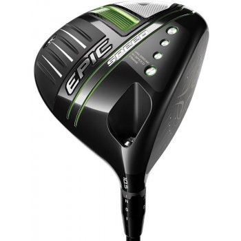 Callaway Epic Speed Left Hand