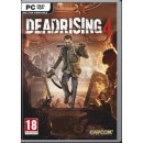 Hra na PC Dead Rising 4