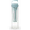 Leopold Vienna Cold brew Moshi 400ml doppelw.Glas mint LV117020